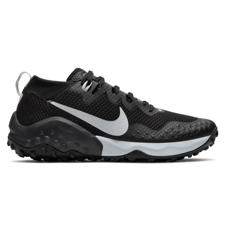 Nike Wildhorse 7 M CZ1856-002 Scarpa da corsa nero