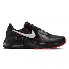 Nike Air Max Excee M DM0832-001 scarpe nero