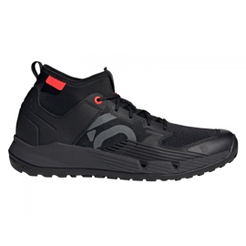Scarpe Adidas Five Ten Trailcross Xt M FU7541 nero