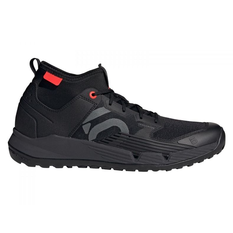 Scarpe Adidas Five Ten Trailcross Xt M FU7541 nero