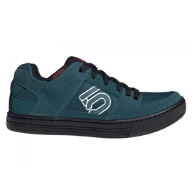 Scarpe Adidas Five Ten Freerider M FW2837 blu