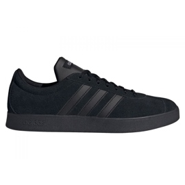 Scarpe adidas Vl Court 2.0 M H00665 nero
