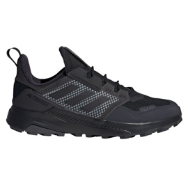 Scarpe Adidas Terrex Trailmaker Cold.Rdy FX9291 nero
