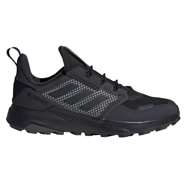 Scarpe Adidas Terrex Trailmaker Cold.Rdy FX9291 nero