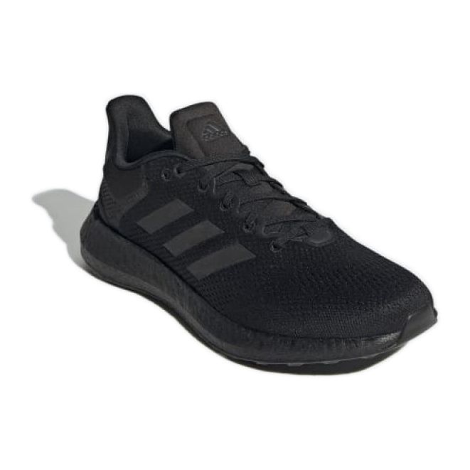 Scarpe Adidas Pureboost 21 M GY5095 nero