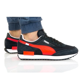 Puma Future Rider Vintage M 380464 04 nero