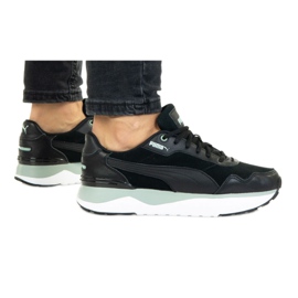 Puma R78 Voyage Premium W 382718 02 nero
