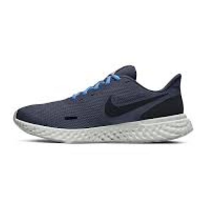 Nike Revolution 5 M BQ3204-404 blu navy