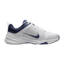 Scarpe Nike Deyfallday DJ1196-100 bianco