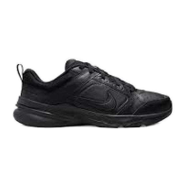 Scarpa Nike Deyfallday M DJ1196-001 nero
