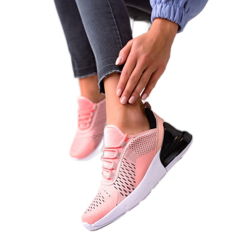 MCKEYLOR Sneakers Rosa