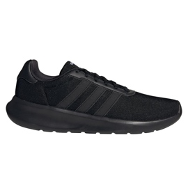 Scarpe Adidas Lite Racer 3.0 GW7954 nero