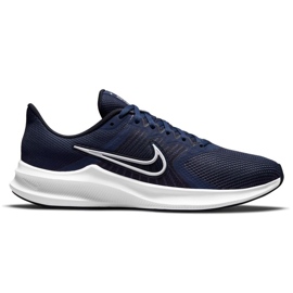 Scarpe da corsa Nike Downshifter 11 CW3411-402 blu