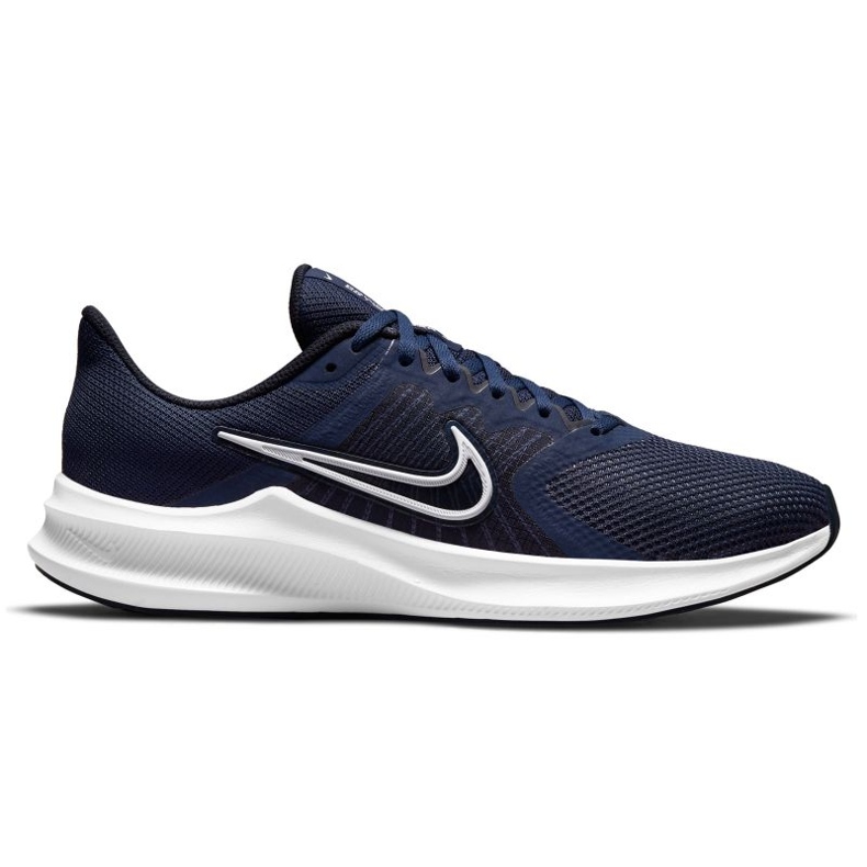 Scarpe da corsa Nike Downshifter 11 CW3411-402 blu
