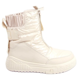 Doposci da donna Lea Beige