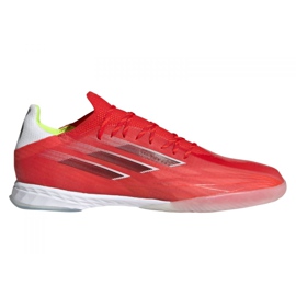 Scarpe da calcio Adidas X Speedflow.1 In M FY3276 rosso rosso