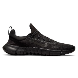 Nike Free Run 5.0 M CZ1884-004 scarpa da corsa nero