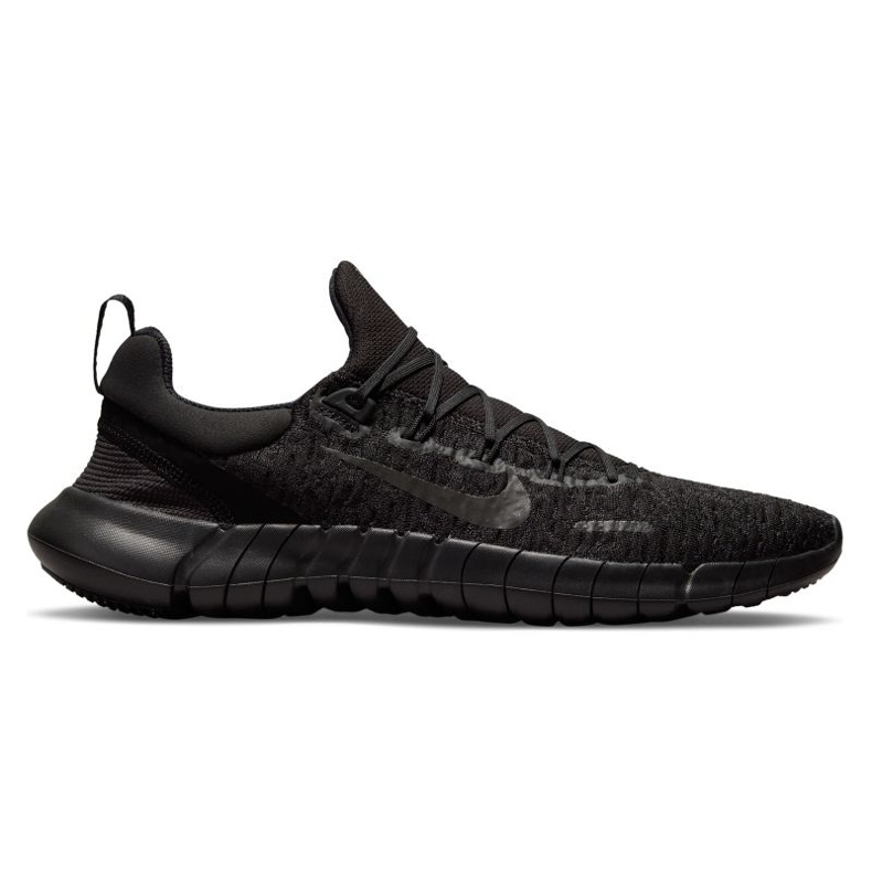 Nike Free Run 5.0 M CZ1884-004 scarpa da corsa nero