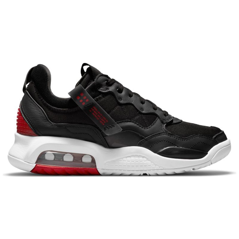 Scarpa Nike Jordan MA2 M CV8122-006 nero