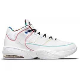 Nike Jordan Max Aura 3 M CZ4167-101 bianco