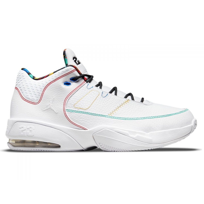 Nike Jordan Max Aura 3 M CZ4167-101 bianca