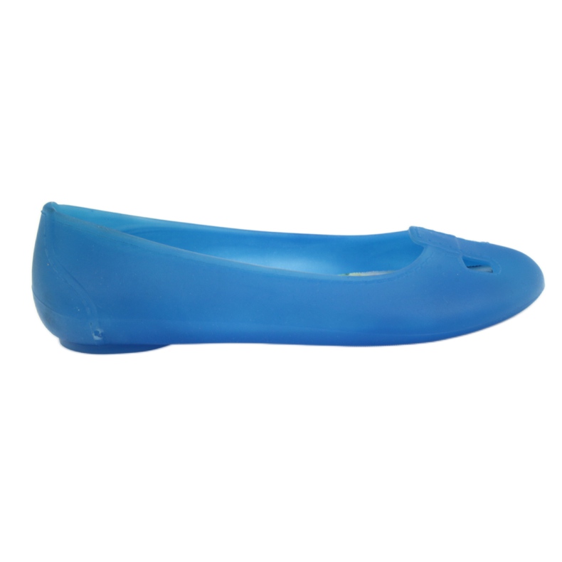 Bartek Ballerine scarpe da acqua per bambini 4/2096 blu