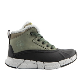 Trapper per bambini Big Star Green Granado verde