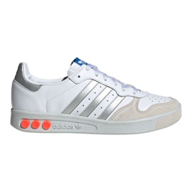 Scarpe adidas GS M H01818 bianca