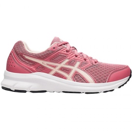 Asics Jolt 3 W 1012A908 701 scarpe da corsa rosa