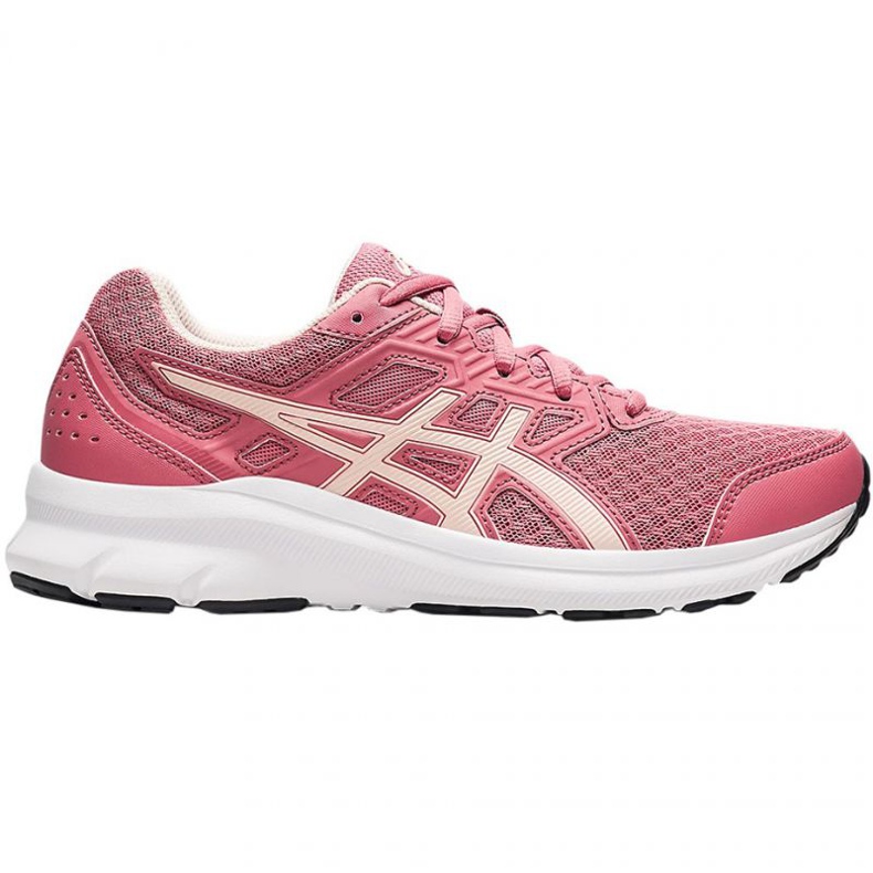 Asics Jolt 3 W 1012A908 701 scarpe da corsa rosa