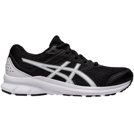Asics Jolt 3 W 1012A908 003 scarpe da corsa nero