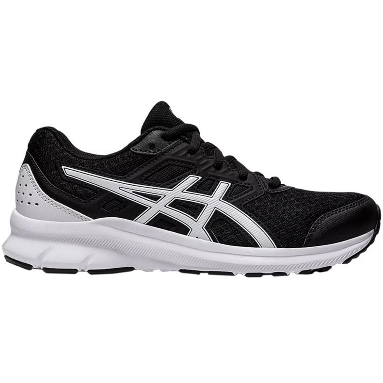 Asics Jolt 3 W 1012A908 003 scarpe da corsa nero