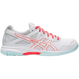 Asics Gel Task 2 W 1072A038 960 multicolore bianco