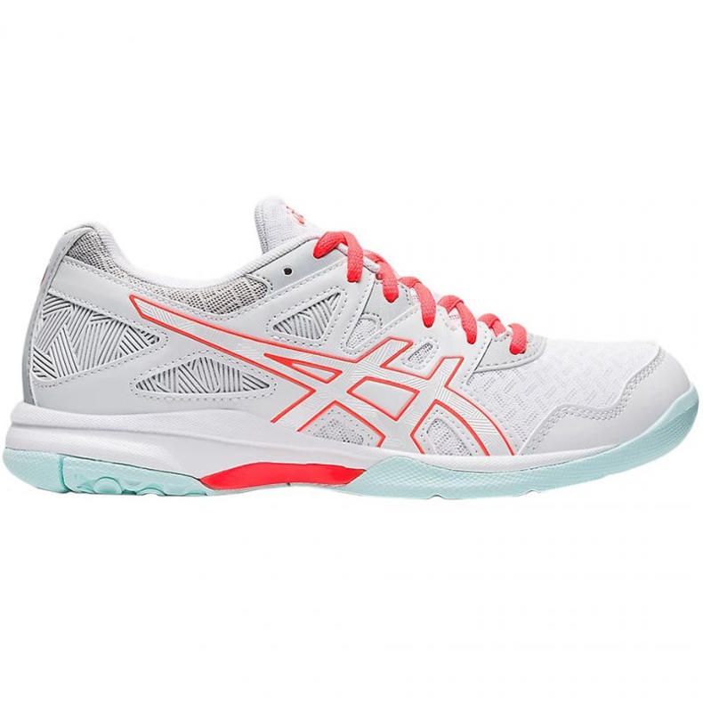 Asics Gel Task 2 W 1072A038 960 multicolore bianca