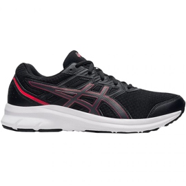 Asics Jolt 3 M 1011B034 006 scarpe da corsa nero