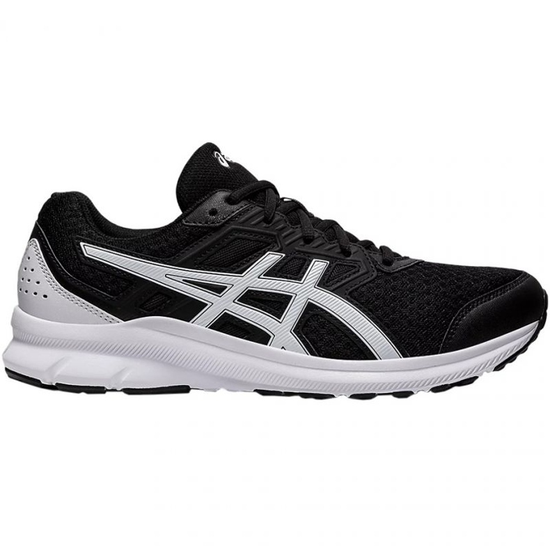 Asics Jolt 3 M 1011B034 003 scarpe da corsa nero