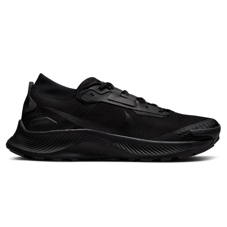 Nike Pegasus Trail 3 Gtx M DC8793-001 scarpa da corsa nero