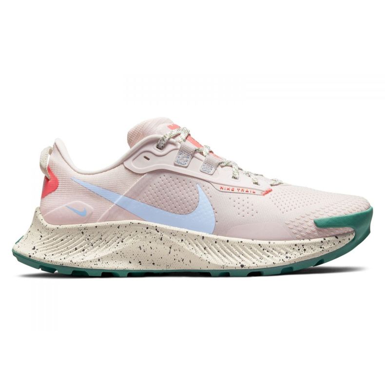 Nike Pegasus Trail 3 W DA8698-600 scarpe da corsa rosa