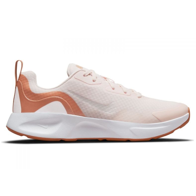 Nike Wearallday W CJ1677-603 scarpe rosa