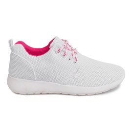 Sport Running Roshe XN17 Bianco bianca