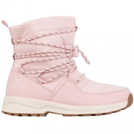 Kappa Noven W 243074 2143 scarpe rosa