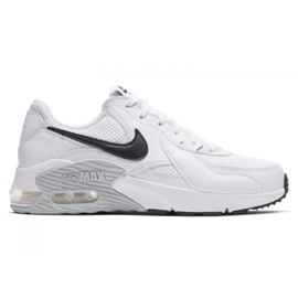 Nike Air Max Excee Donne CD5432-101 bianco