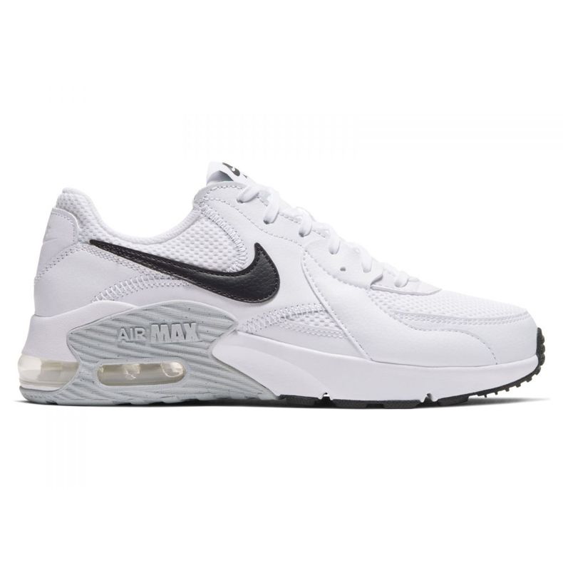 Nike Air Max Excee Donne CD5432-101 bianca
