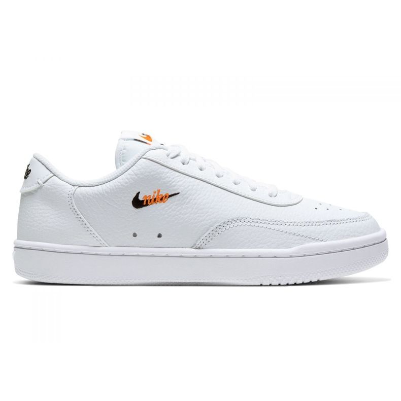 Nike Court Vintage Premium Donne CW1067-100 bianca