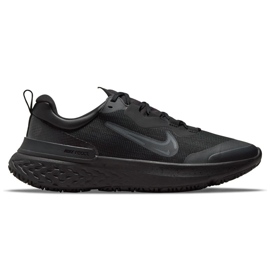 Nike React Miler 2 Shield M DC4064-002 scarpa da corsa nero