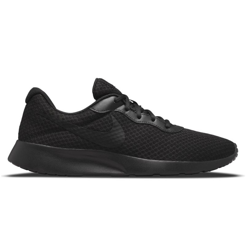 Scarpe Nike Tanjun DJ6258-001 nero