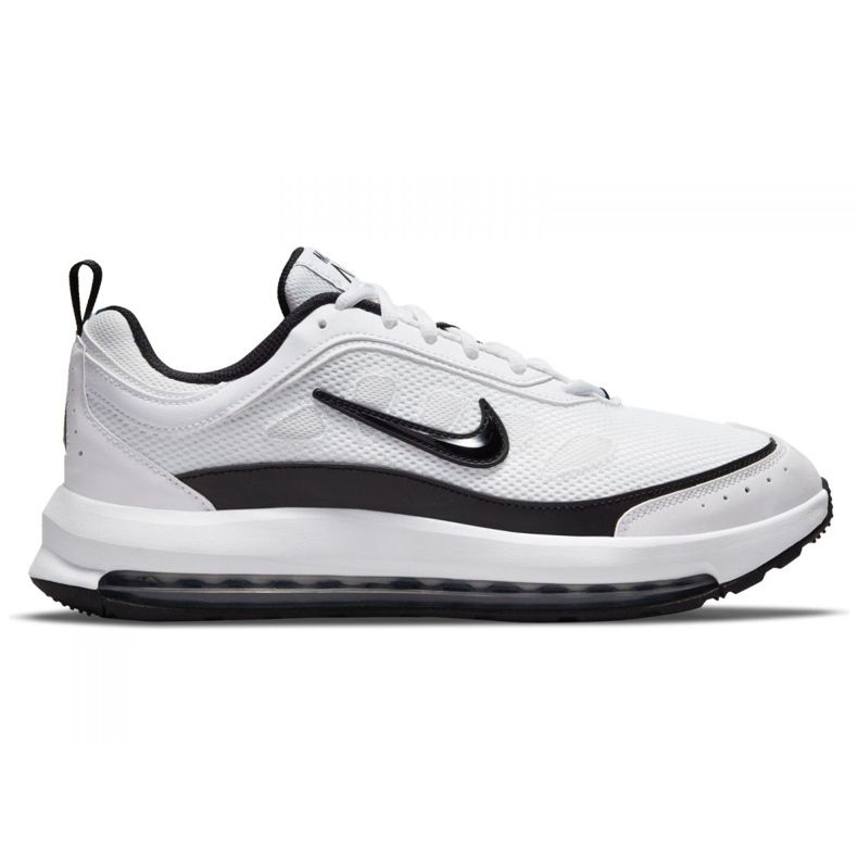 Nike Air Max Ap M CU4826-100 bianca