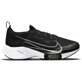 Nike Air Zoom Tempo Next% M CI9923-005 scarpa da corsa nero
