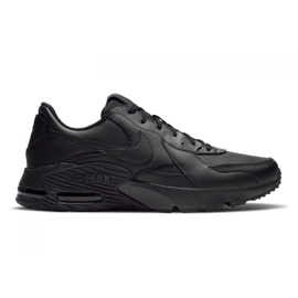 Scarpa Nike Air Max Excee M DB2839-001 nero
