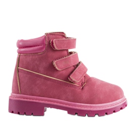 Stivali rosa per bambini Babin